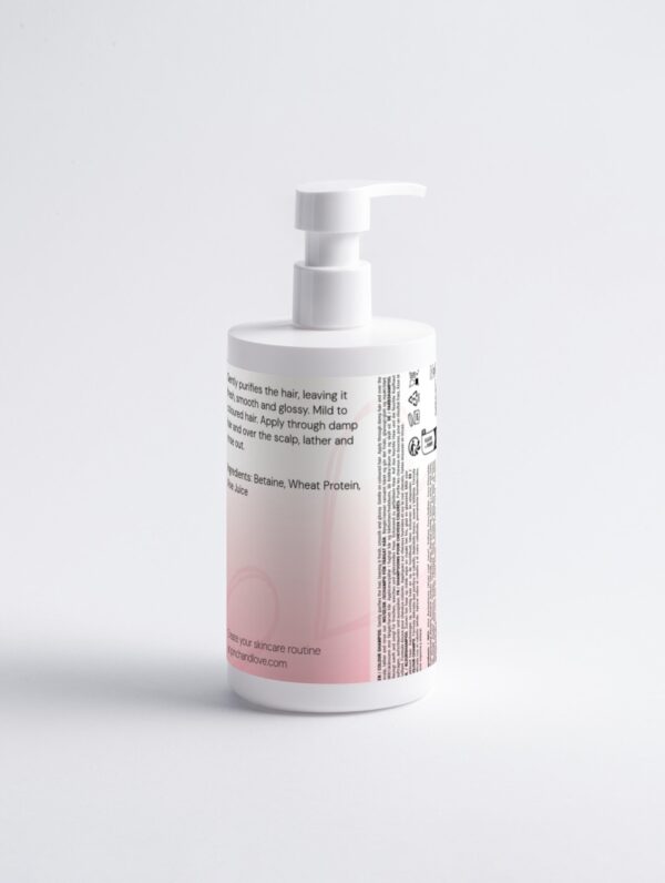 Colour Care Shampoo - Image 2