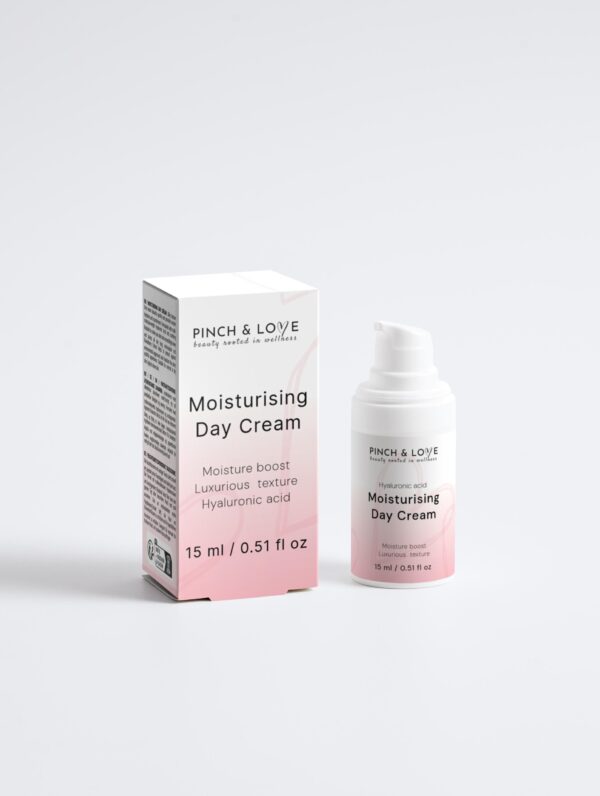 Moisturising Day Cream