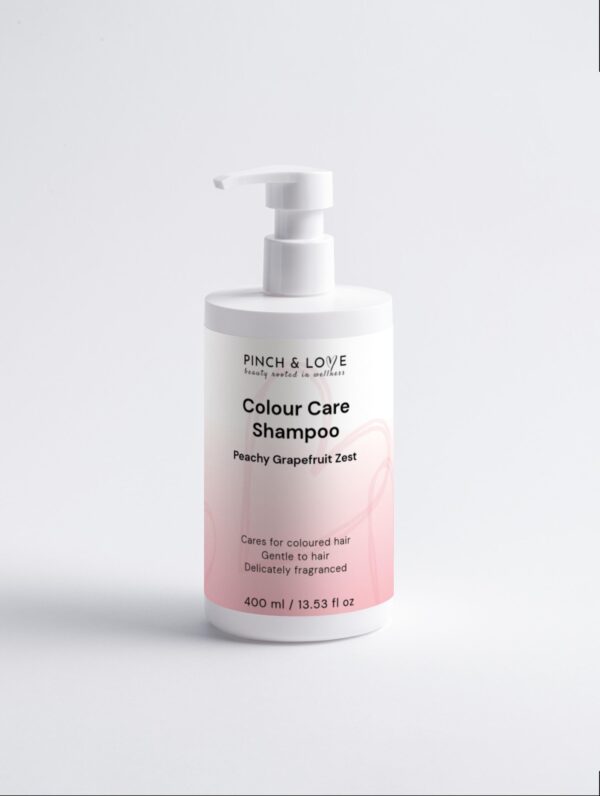 Colour Care Shampoo