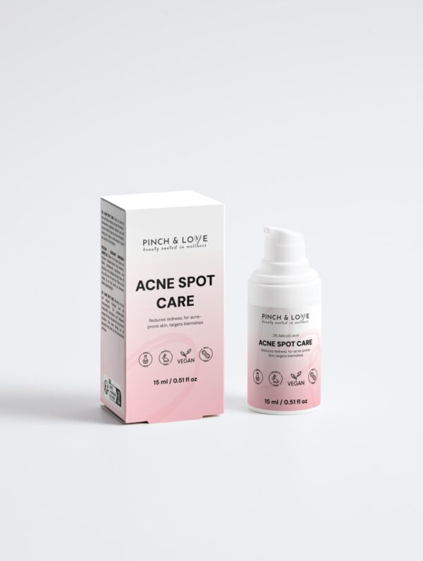 Acne Spot Care